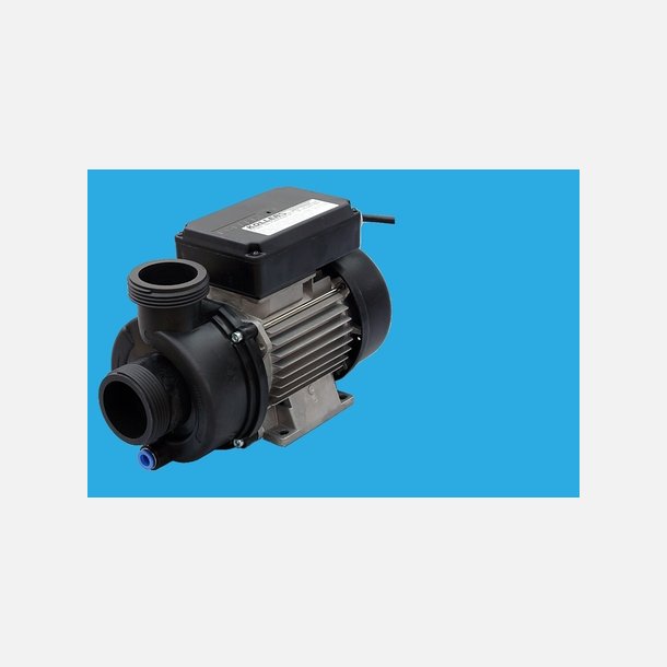 Spa pumpe 1,10 HP 800W